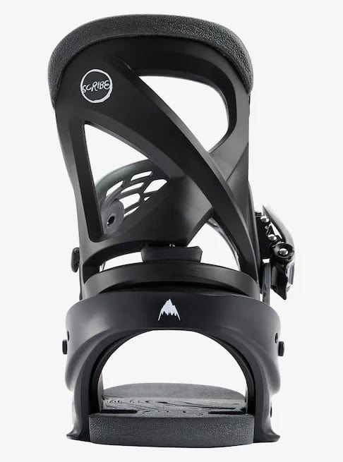 BURTON Burton Scribe Reflex 2024 Snowboard Bindings