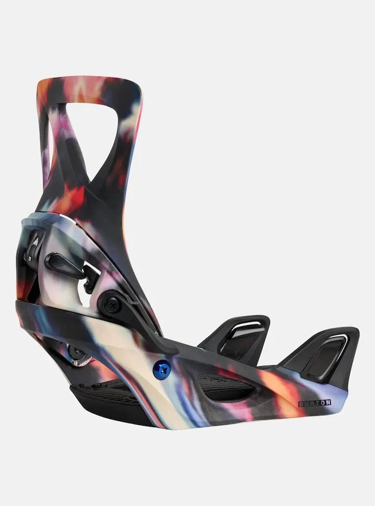 BURTON Burton Step On Reflex 2024 Ladys Snowboard Bindings