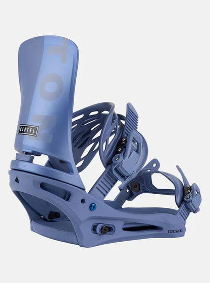 BURTON Burton Cartel Reflex 2024 Snowboard Bindings