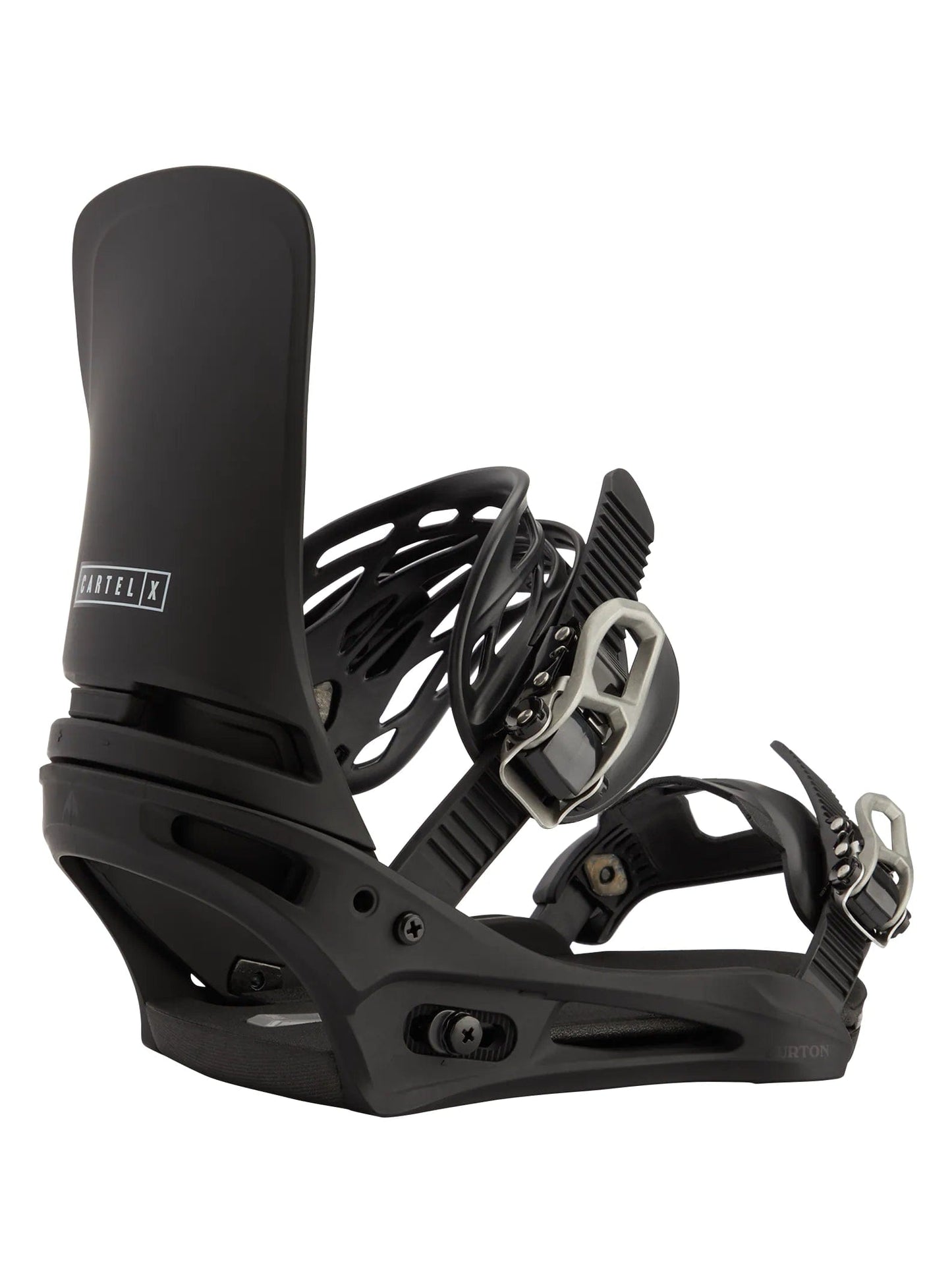 BURTON Burton Cartel X Reflex 2024 Snowboard Bindings