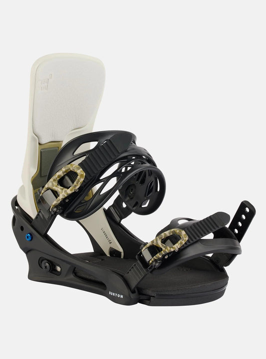 BURTON Burton Cartel X Snowboard Binding