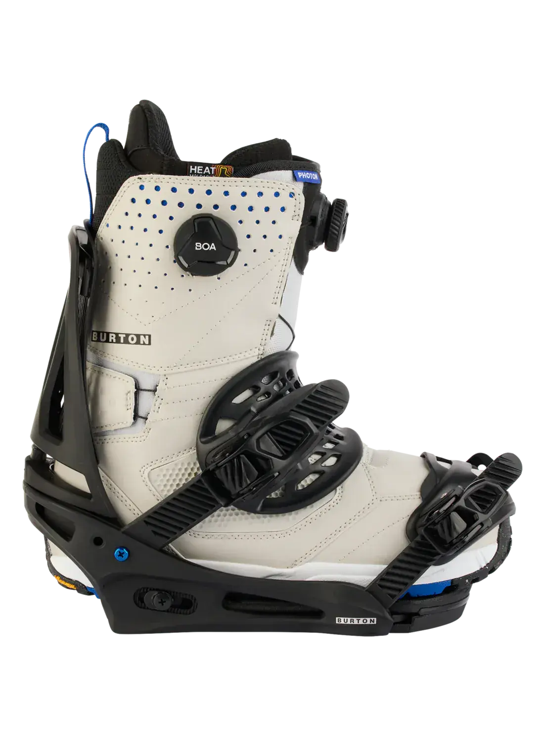 BURTON Burton Genesis Binding