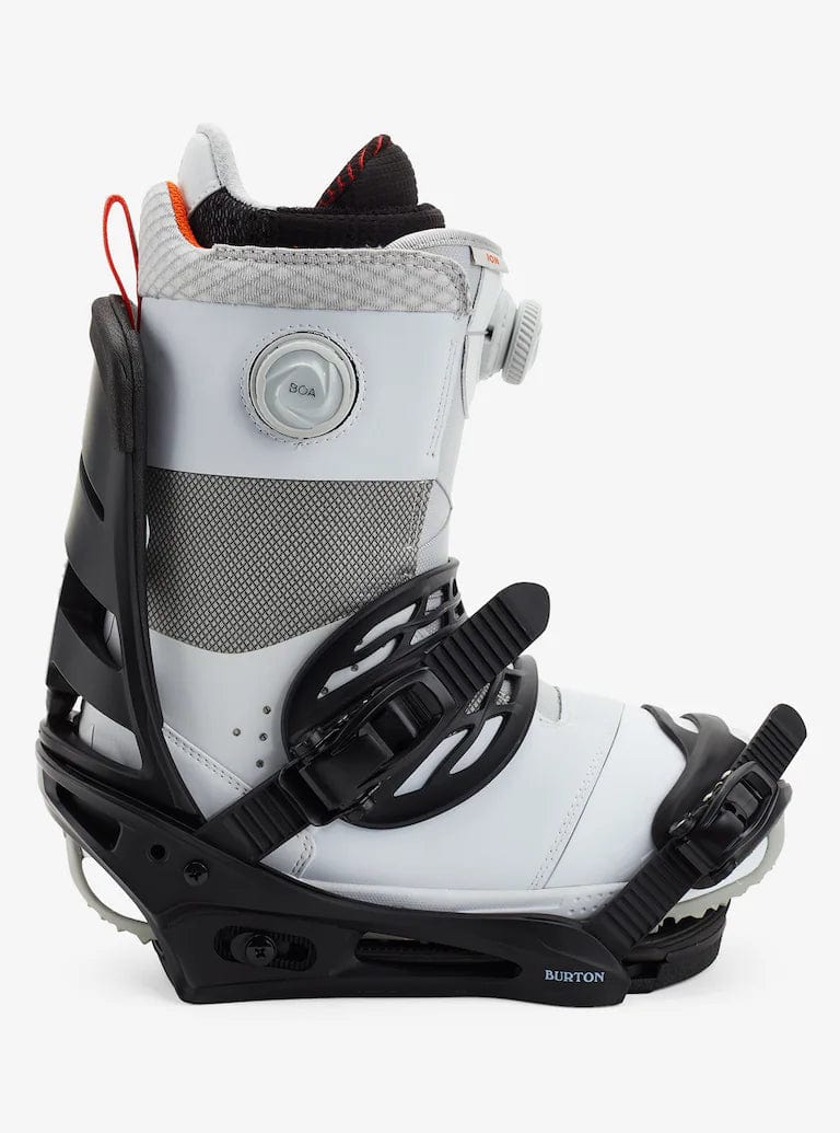 Burton Mission Reflex 2024 Snowboard Bindings – SX SNOW Burton Mission Reflex 2024 Snowboard Bindings – SX SNOW