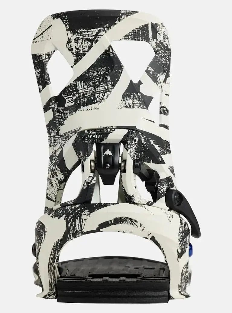 Burton Mens Step On Reflex Snowboard Binding