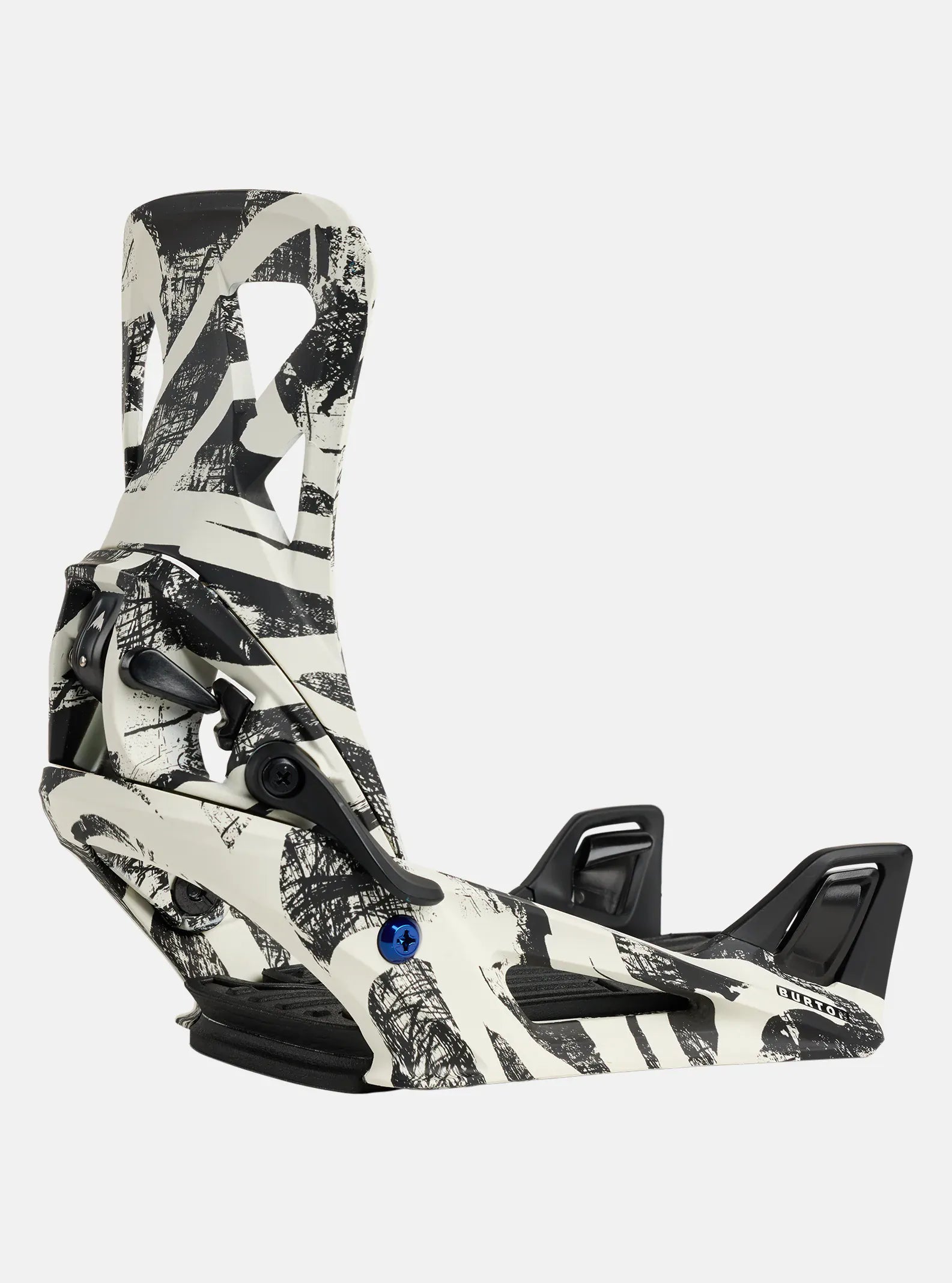 BURTON Burton Step On Reflex Snowboard Bindings