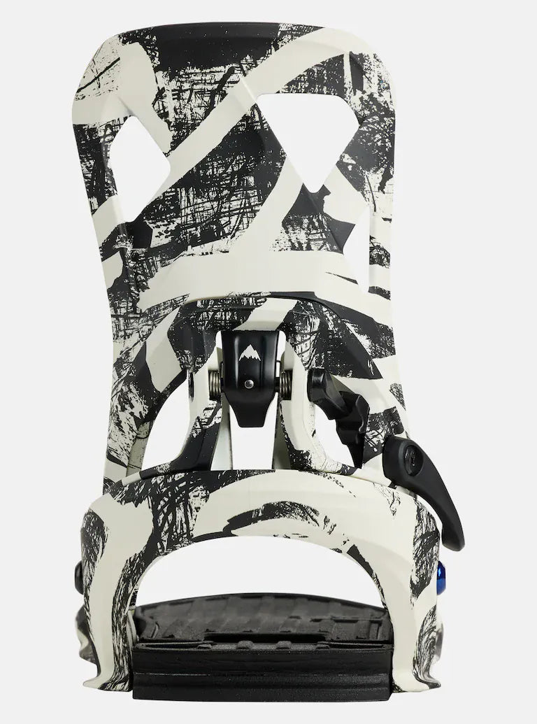 BURTON Burton Step On Reflex Snowboard Bindings