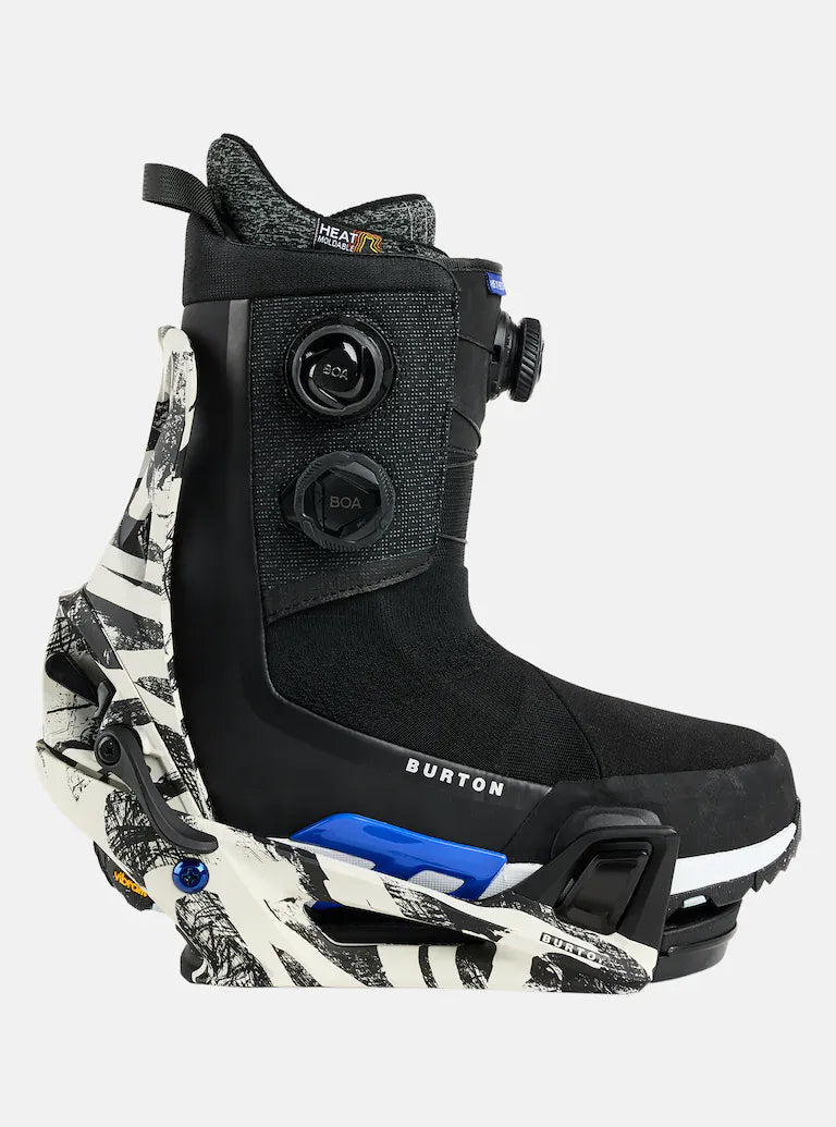BURTON Burton Step On Reflex Snowboard Bindings