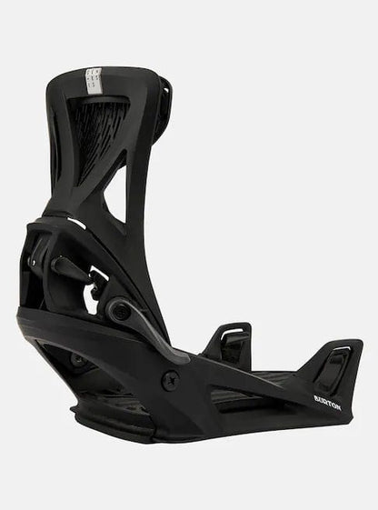 BURTON L / BLACK Burton Step On Genesis Reflex 2024 Snowboard Bindings