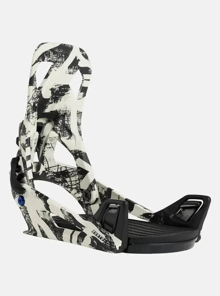 Burton Mens Step On Reflex Snowboard Binding