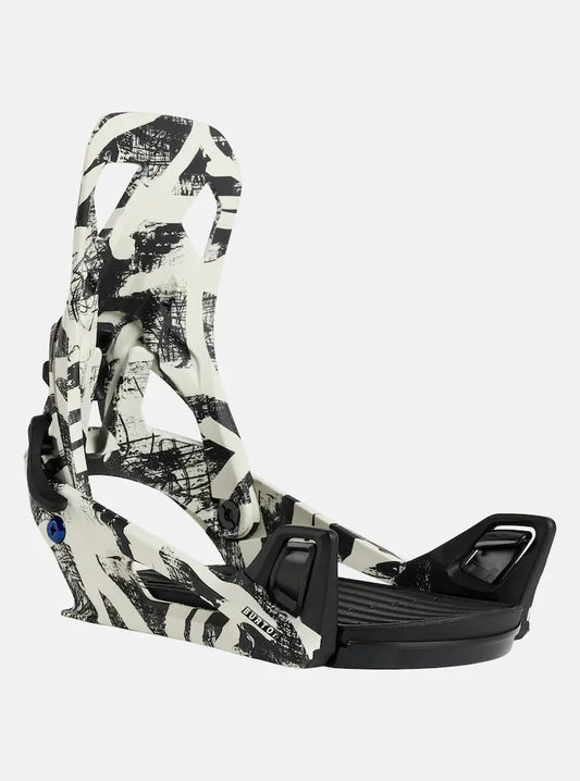 BURTON M / CITY STREETS Burton Step On Reflex Snowboard Bindings