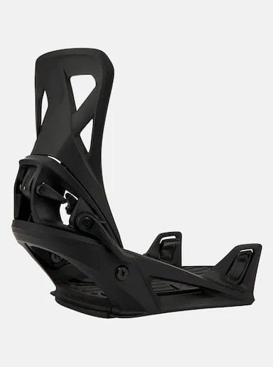 BURTON S / BLACK Burton Step On Reflex 2024 Snowboard Bindings