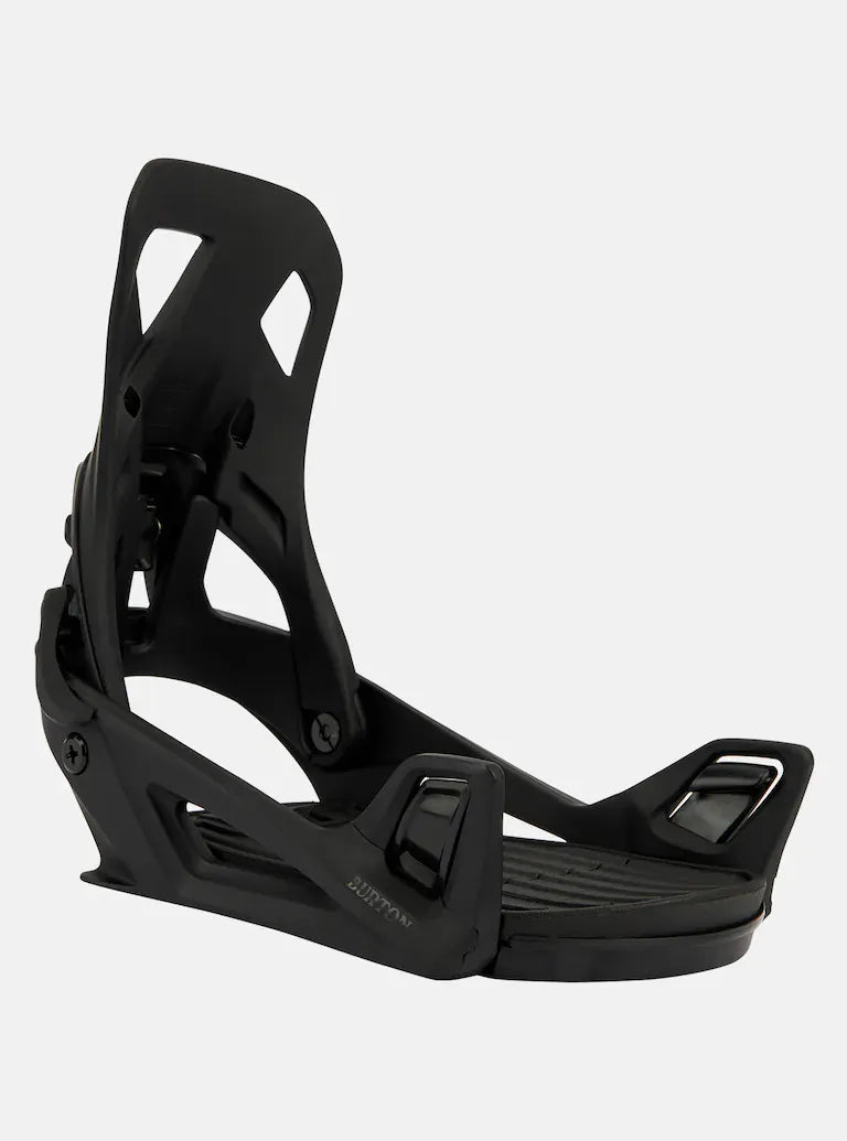 BURTON XL / BLACK Burton Step On Reflex Snowboard Bindings