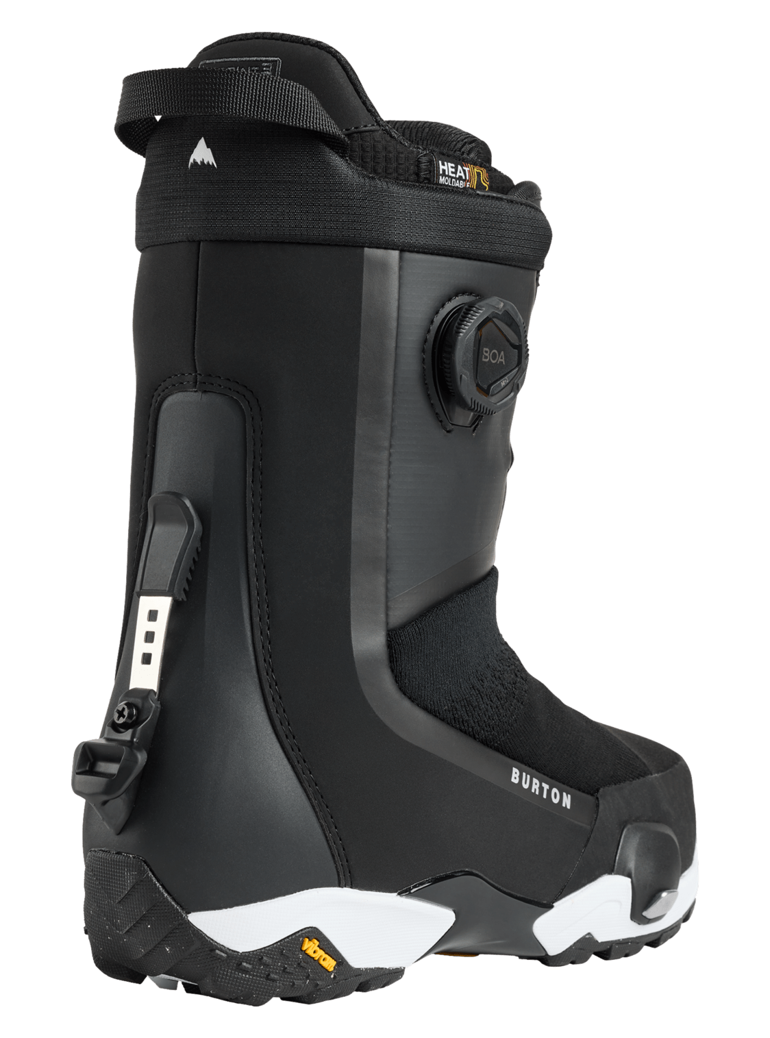BURTON Burton Mens Highshot X Step On Snowboard Boot