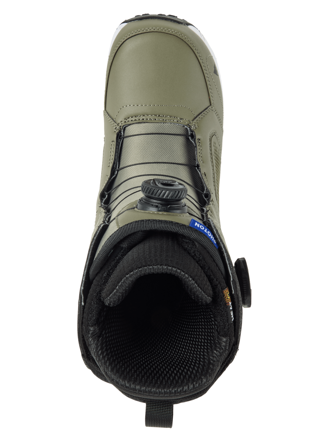 BURTON Burton Mens Photon BOA Wide Snowboard Boots