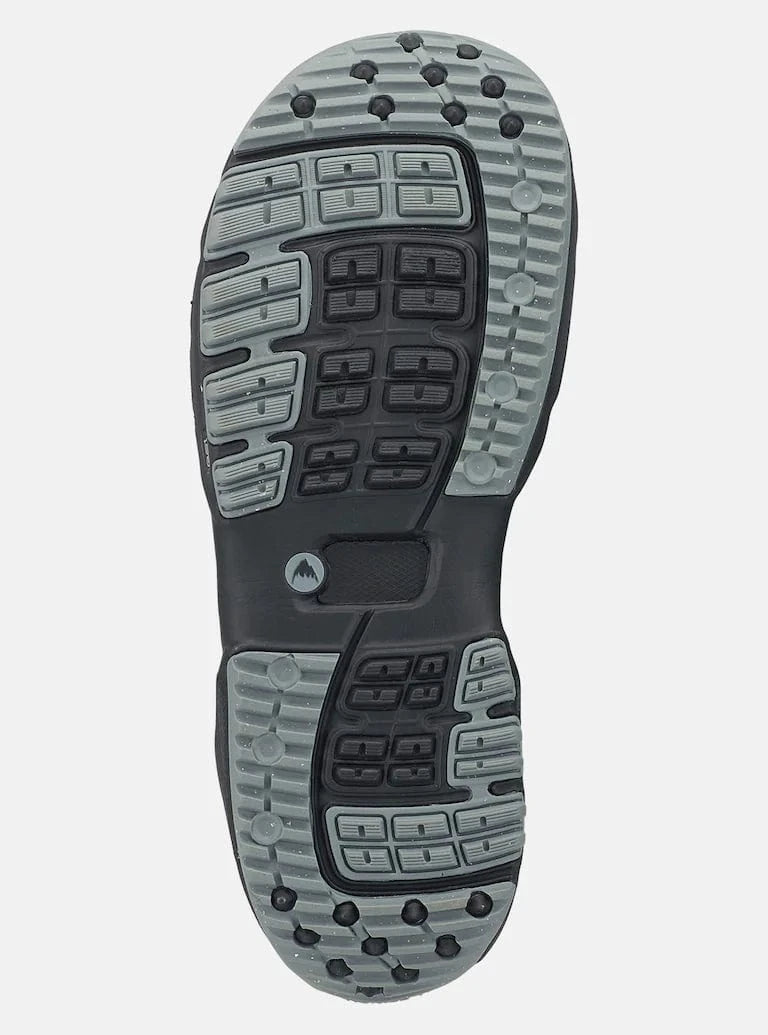 BURTON Burton Mens Ruler BOA Wide Snowboard Boots