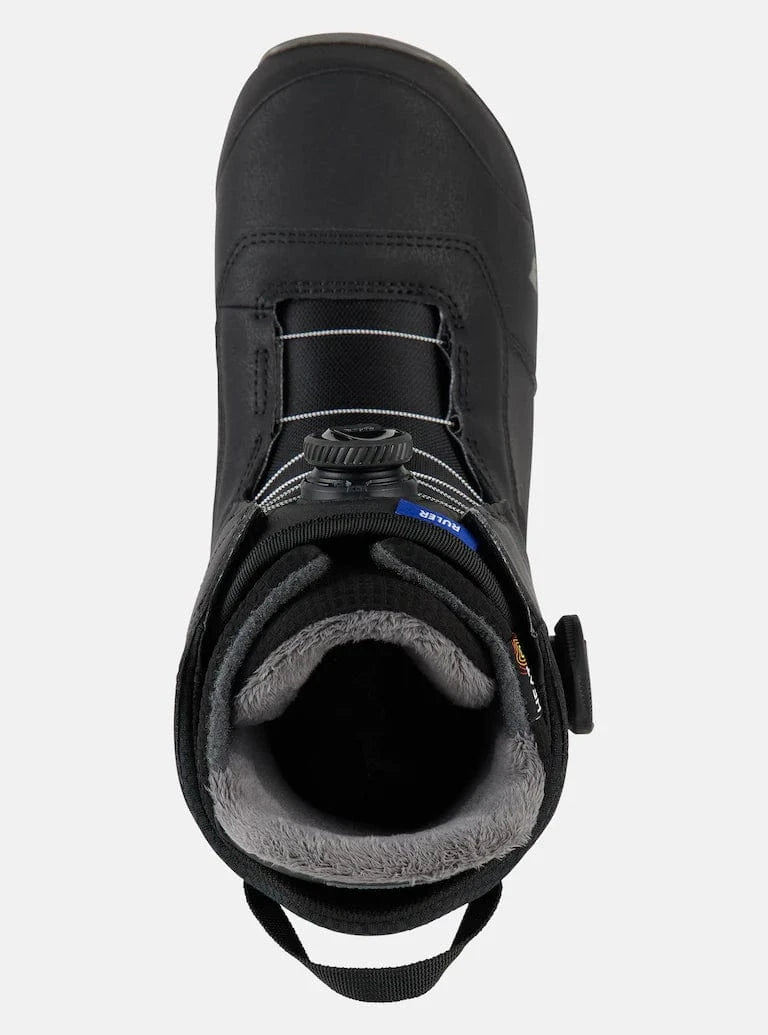 BURTON Burton Mens Ruler BOA Wide Snowboard Boots