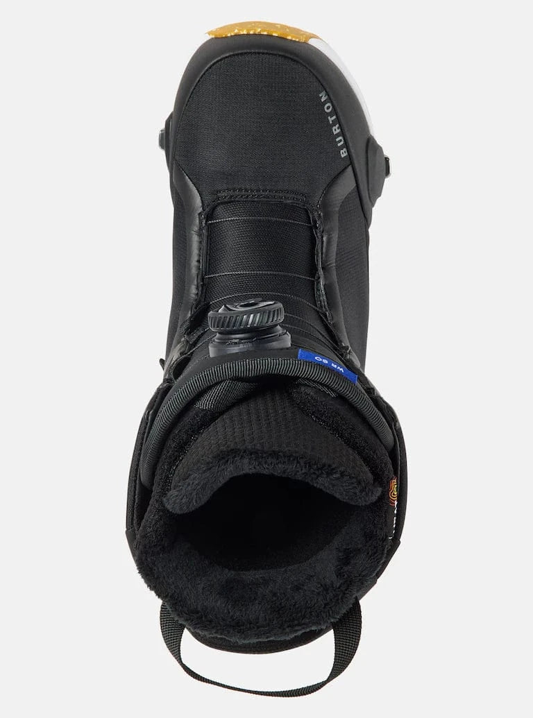 BURTON Burton Mens Waverange Step On Snowboard Boots