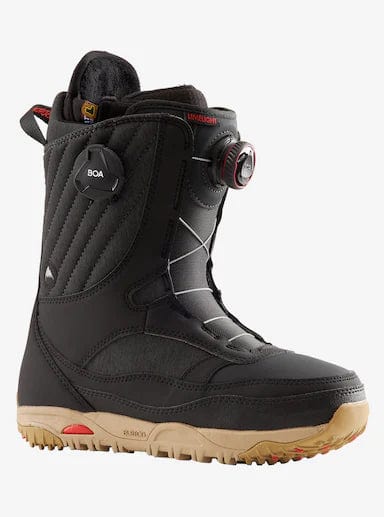 BURTON 10 / BLACK Burton Limelight BOA 2024 Snowboard Boot