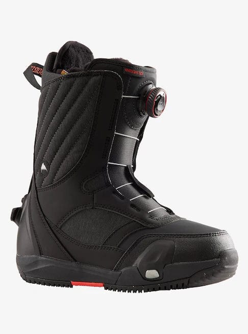 BURTON 10 / BLACK Burton Limelight Step On 2024 Snowboard Boot