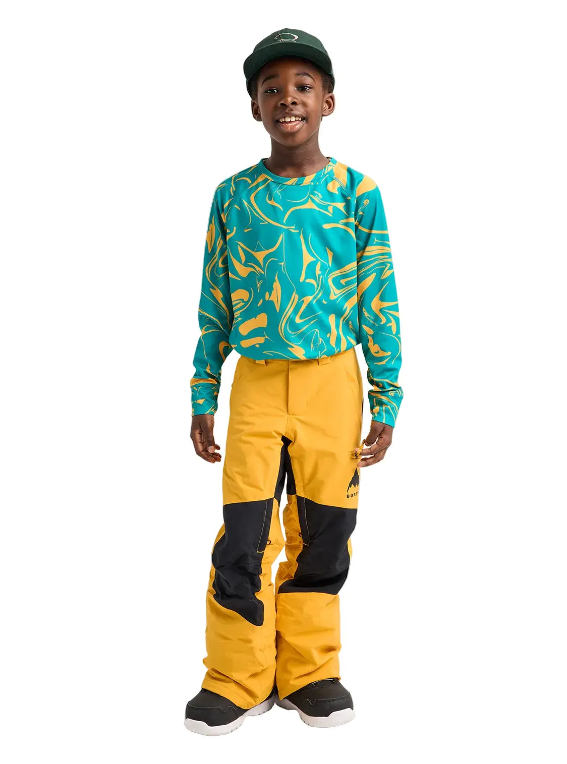 Burton Kids Skylar 2L Pants