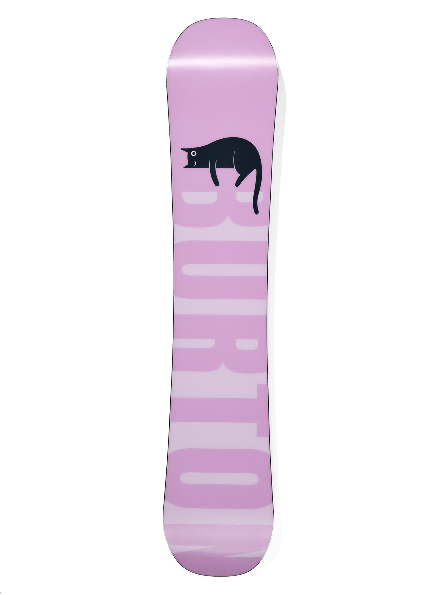 BURTON Burton Yeasayer Paws 2027 Purepop Camber Snowboard