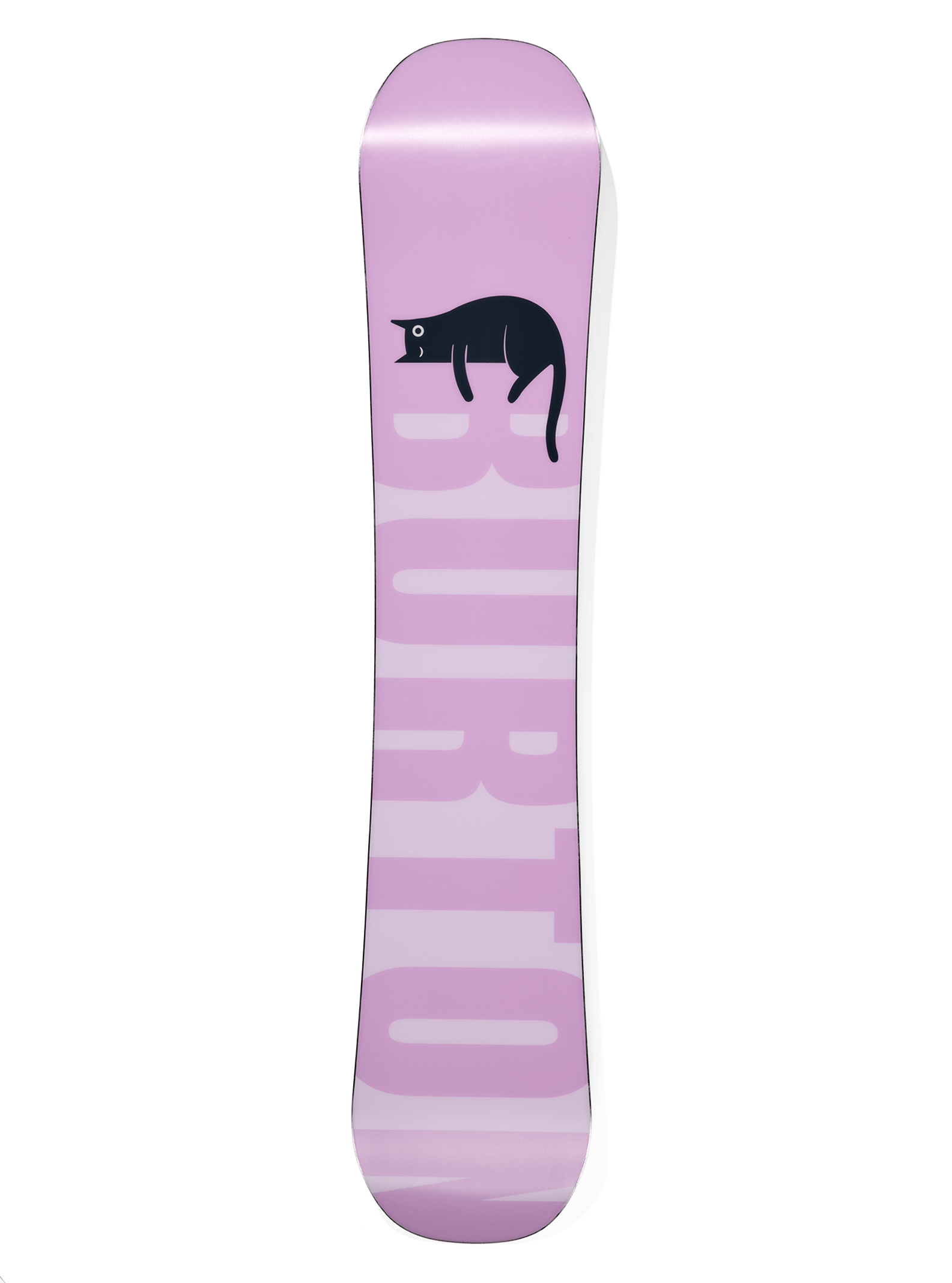 BURTON Burton Yeasayer Paws 2027 Purepop Camber Snowboard