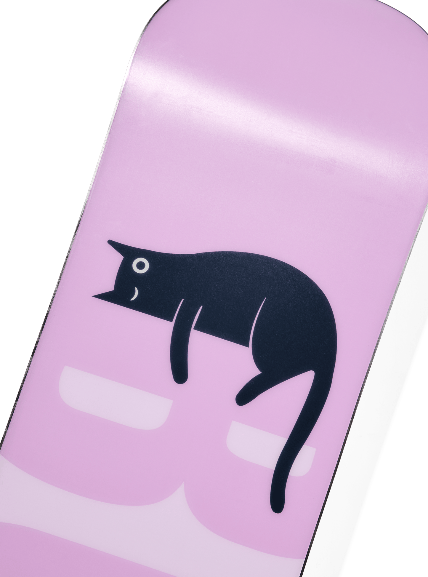 BURTON Burton Yeasayer Paws 2027 Purepop Camber Snowboard