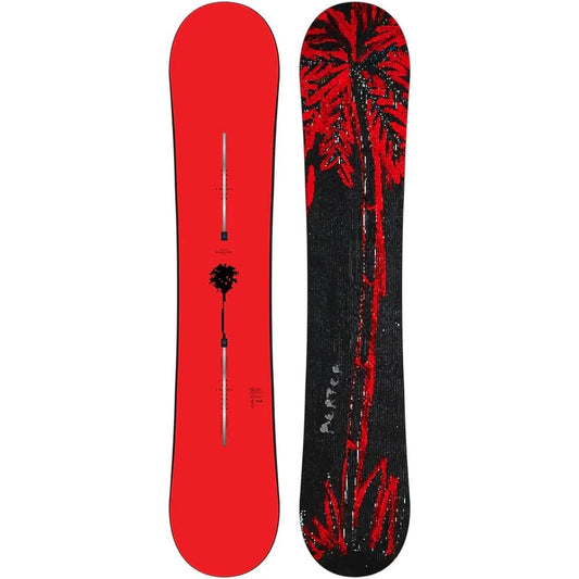 BURTON 149 / RED Burton Blossom 2026 Cherry Blossom Snowboard