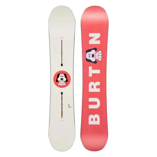 BURTON 152 / GOOD DOG Burton Process 2027 Good Dog Snowboard