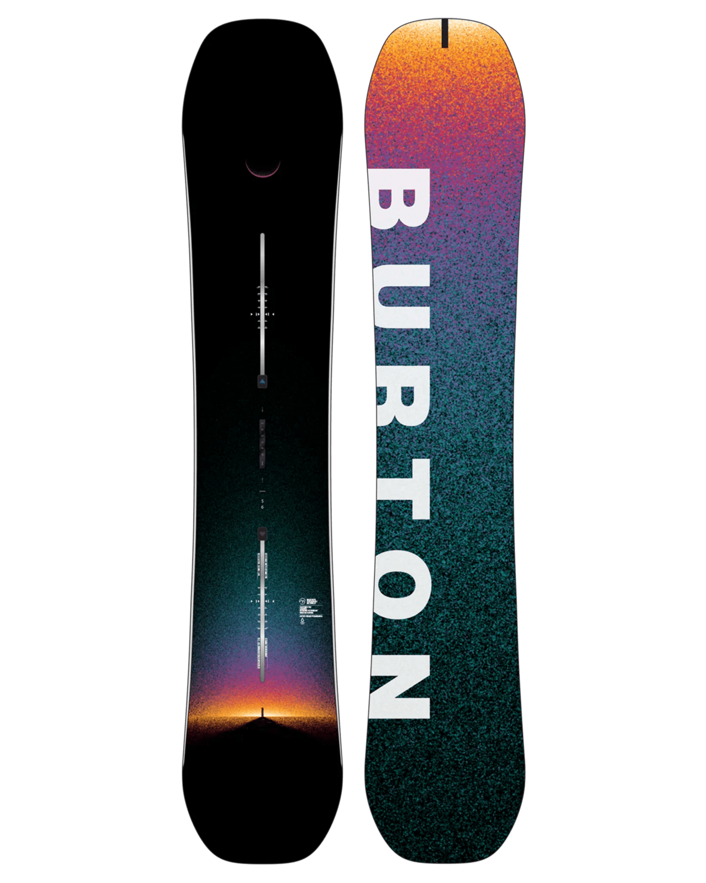 BURTON Burton 2025 Custom X Mens Snowboard Camber