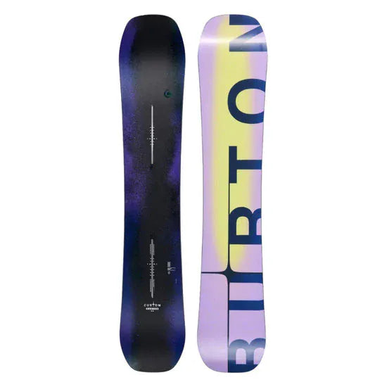 BURTON Burton Custom 2027 Snowboard Faded