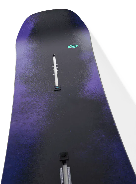 BURTON Burton Custom 2027 Snowboard Faded