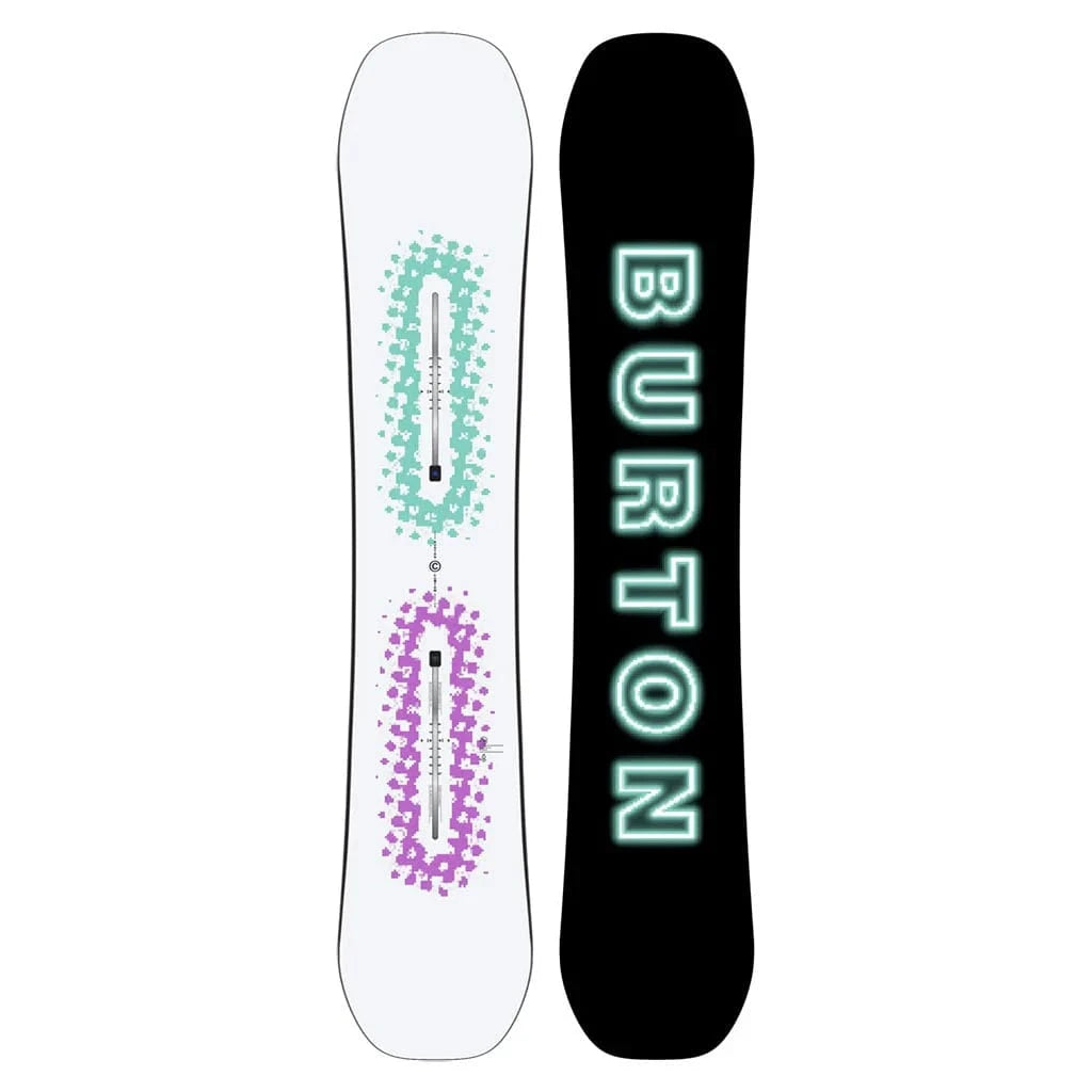 BURTON Burton Custom Glow 2026 Snowboard