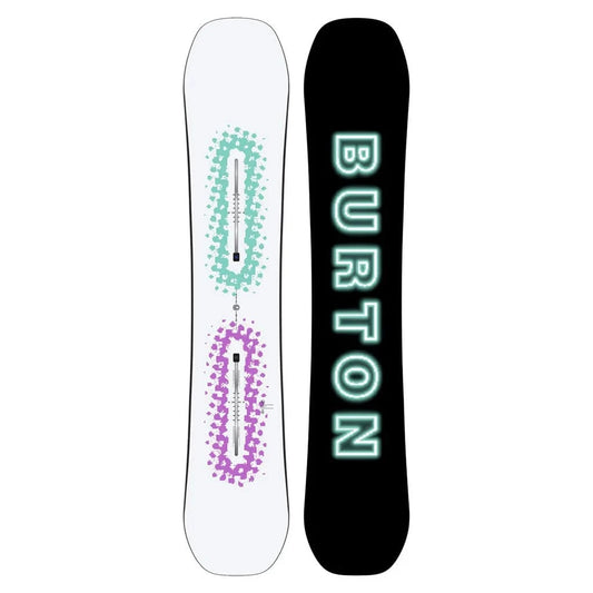 BURTON Burton Custom Glow 2026 Snowboard