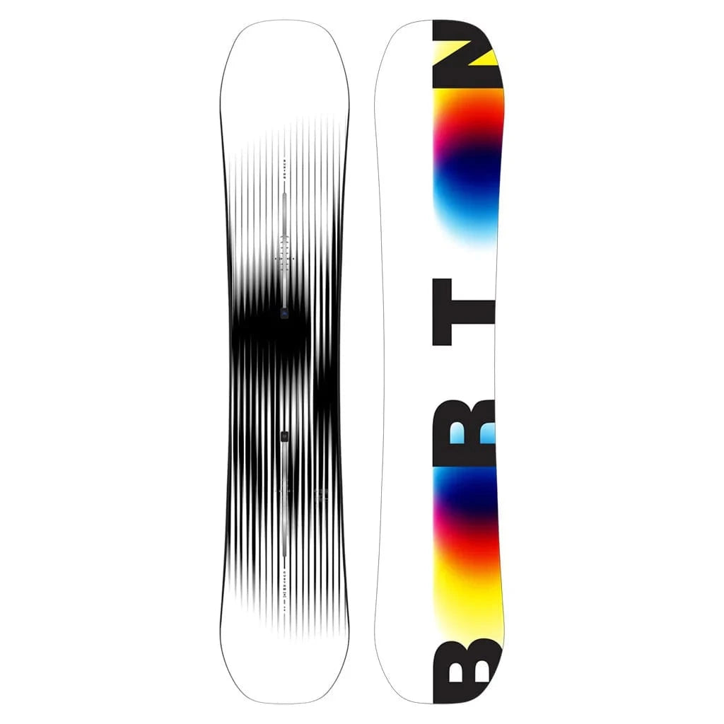 BURTON Burton Custom X 2026 Snowboard