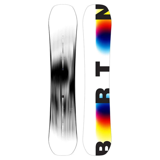 BURTON Burton Custom X 2026 Snowboard
