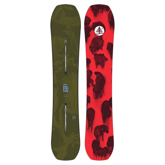 BURTON Burton Hometown Hero 2026 Snowboard