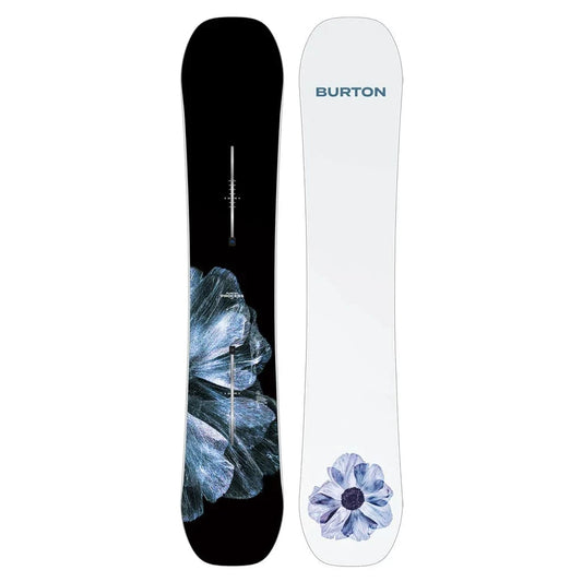 BURTON Burton Process Camber 2026 Snowboard