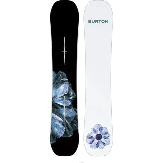 BURTON Burton Process FV 2026 Snowboard