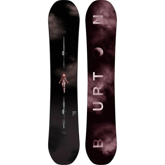 BURTON 149 / BLACK Burton Talent Scout 2024 Womens Snowboard