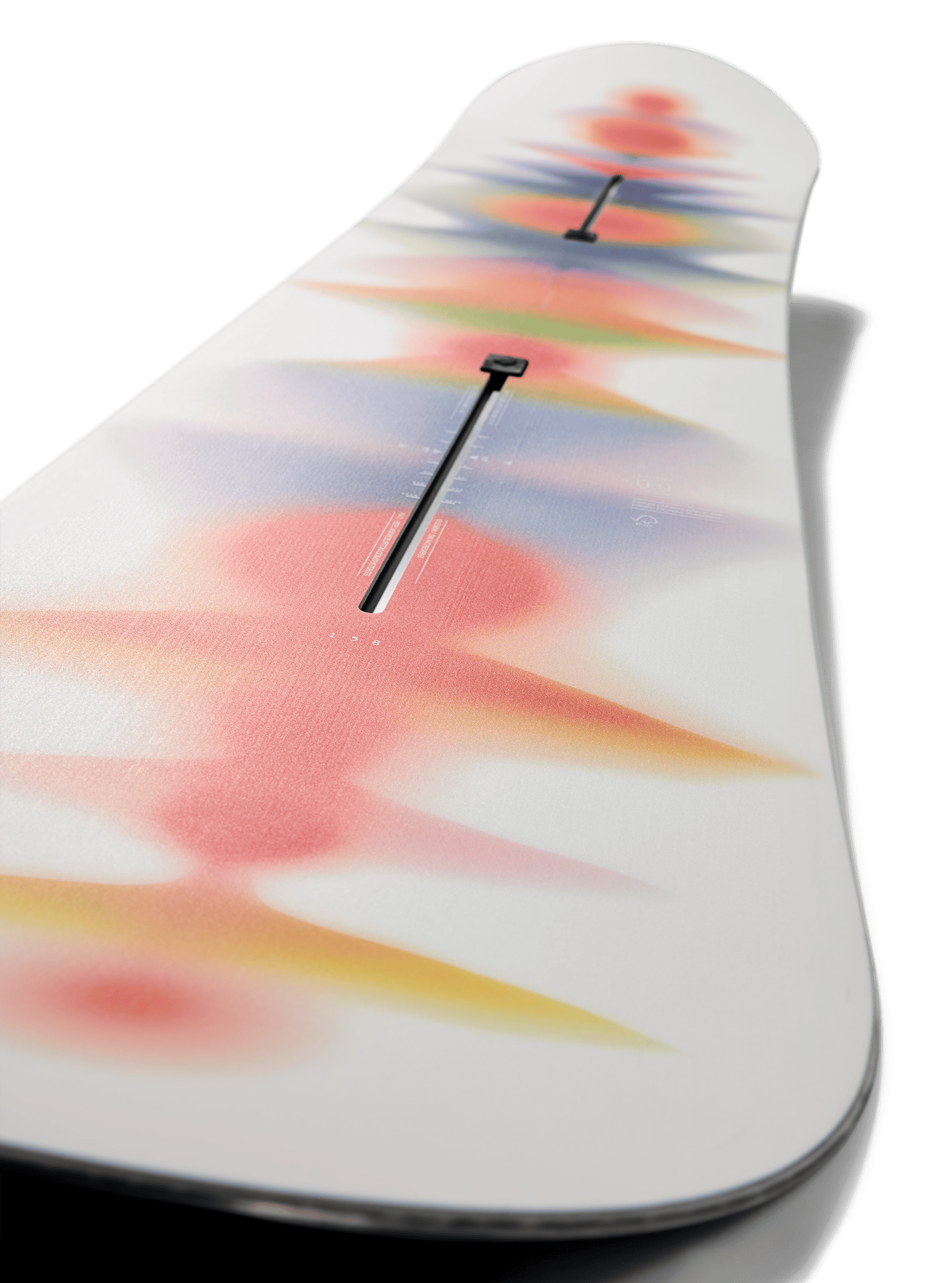 BURTON Burton Counterbalance Amoeba 2027 Snowboard