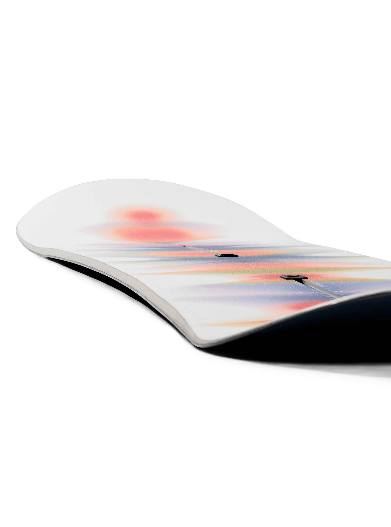 BURTON Burton Counterbalance Amoeba 2027 Snowboard