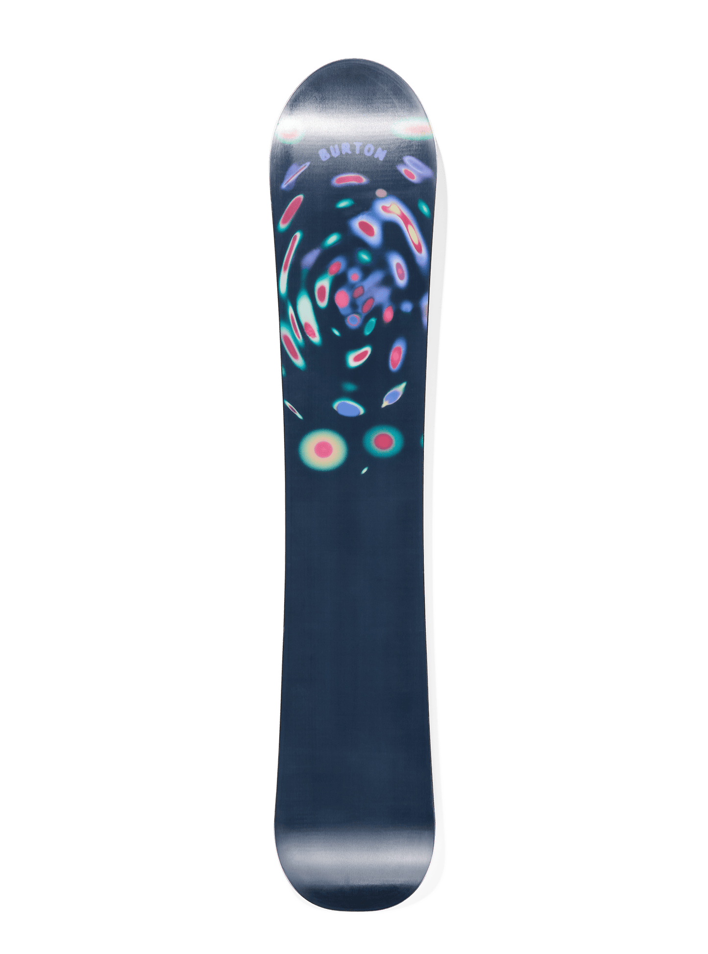 BURTON Burton Counterbalance Amoeba 2027 Snowboard