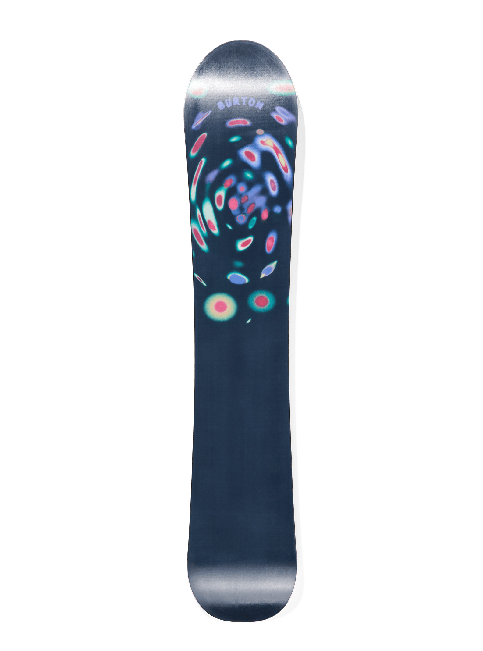 BURTON Burton Counterbalance Amoeba 2027 Snowboard