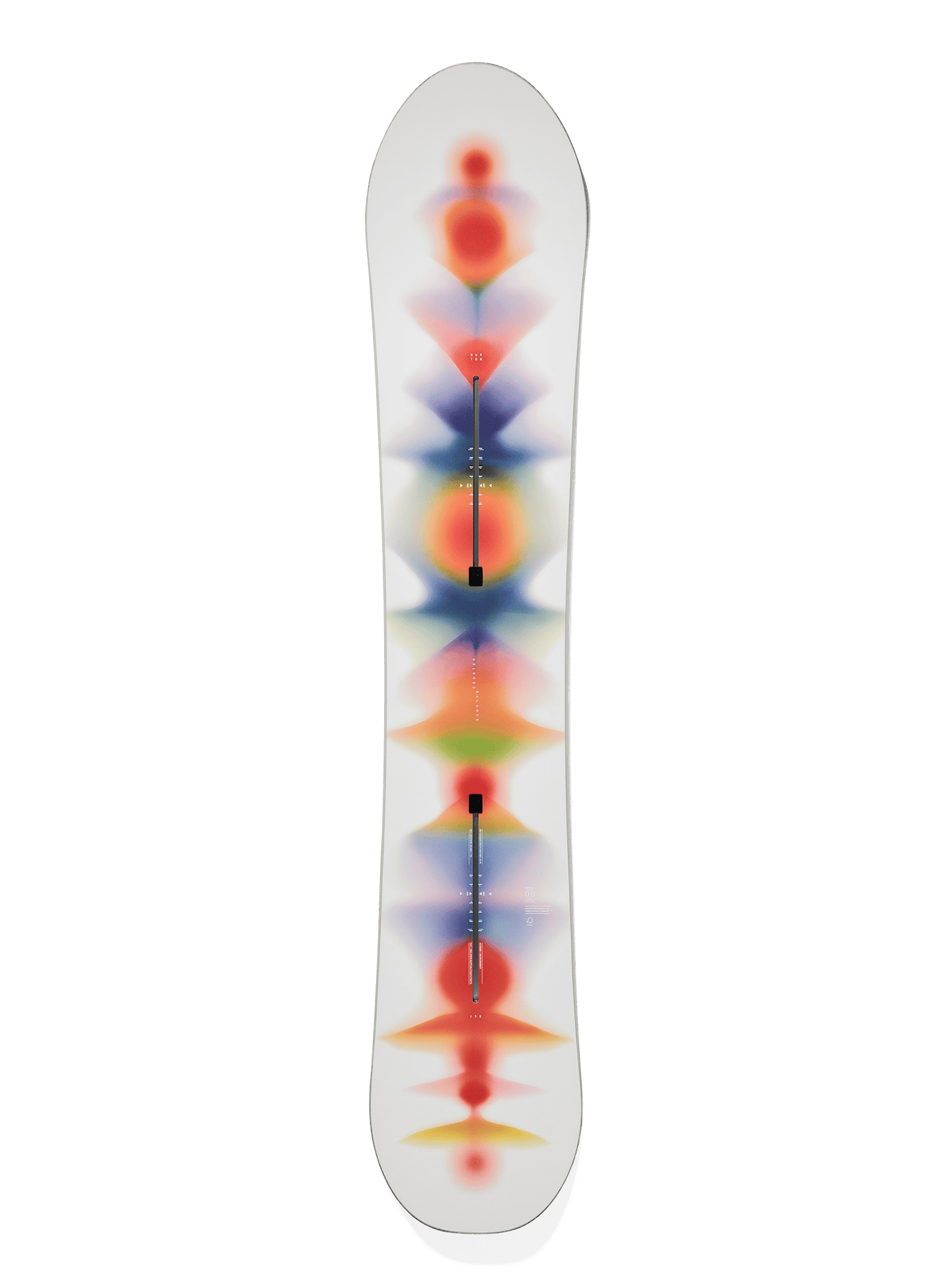 BURTON Burton Counterbalance Amoeba 2027 Snowboard