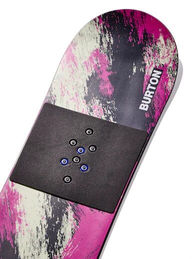 BURTON Burton Grom 2024 Snowboard Purple