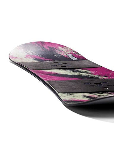 BURTON Burton Grom 2024 Snowboard Purple