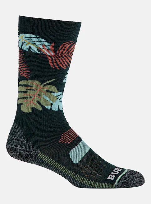 BURTON Burton Kids Performance Midweight Socks