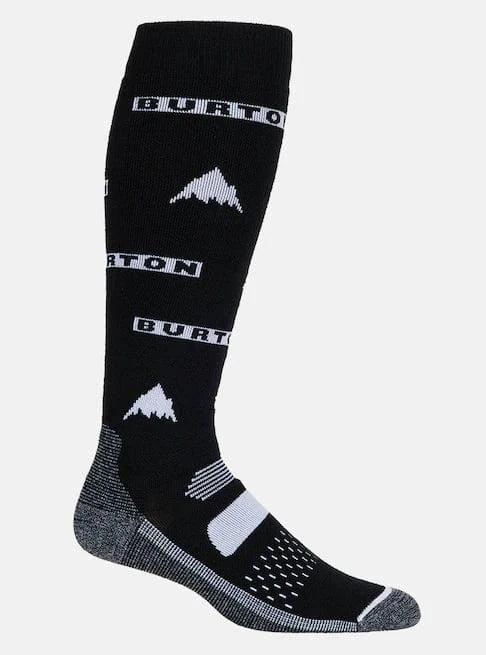 BURTON Burton Mens Performance Midweight Sock