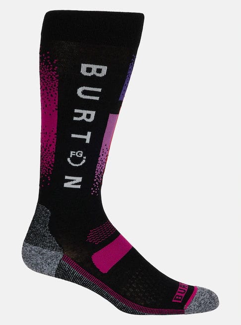 BURTON Burton Womens Performance Ultralight Sock